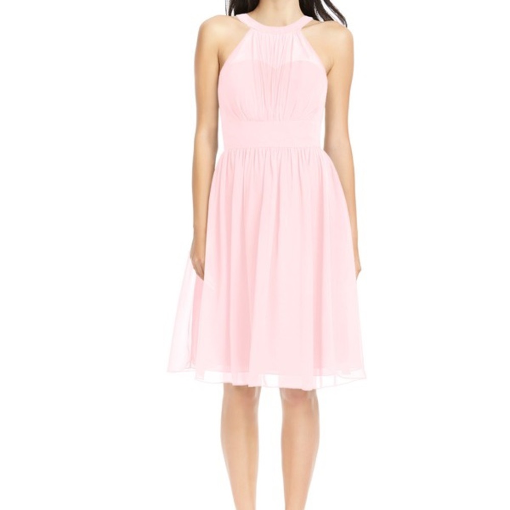 Azazie Bridesmaid Dress